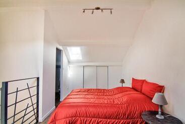 דירות לתיירים Le Rock