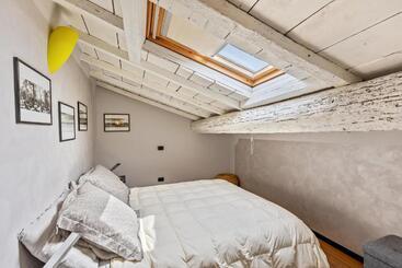 דירות לתיירים Lobram Castle Apartment Near Lazise