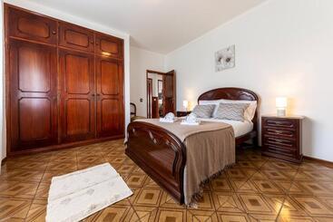 Жильё для туристов Moradia Vigia