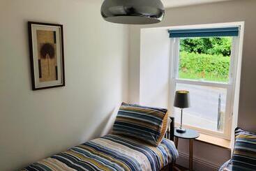 شقق خاصة سياحية Mount Cottage