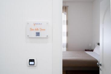 Пансион L Isola Che C è