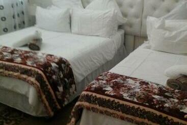 Turning Point Bed & Breakfast