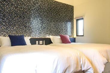 דירות לתיירים Villa Life Indah Sumuide
