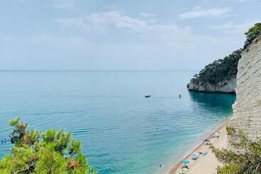 住宿加早餐  Dimora Del Corso