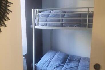 شقق خاصة سياحية Bienvenue Chez Les Ch Oups Le Loft 50 M2