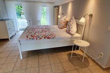 游客公寓 Fewo Im Auetal   Wohnung Ii