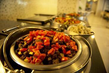 Halıcı Hotel Marmaris