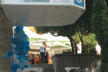 هتل пд енерго   вила електра