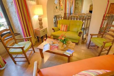 ホテル Auberge Du Moulin