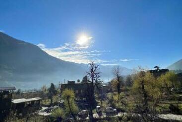 酒店 Firgunn Stays