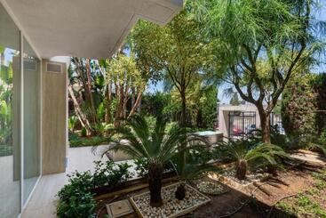 Luxury B&b Villetta Carra City   Gallipoli