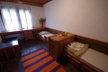 膳宿费 къща за гости иван карадимитров