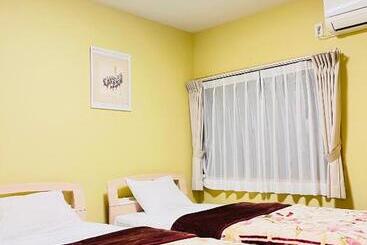 پانسیون 白浜の宿  蘭