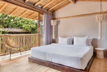 پانسیون Casa Das Conchas Caraiva