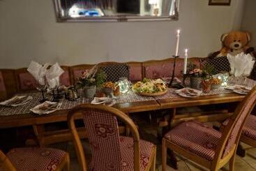 膳宿费 Penzión U Koníka