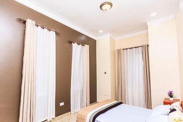 Жильё для туристов Skygrey Suites