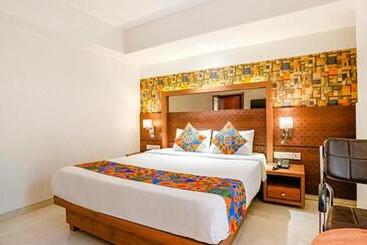 Srikrishna Paradise Hotel Thane Navi Mumbai