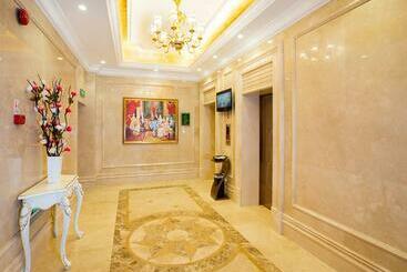 Vienna Hotel Huizhou Dahuxi
