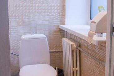 هاستل хостел и апартаменты друзья