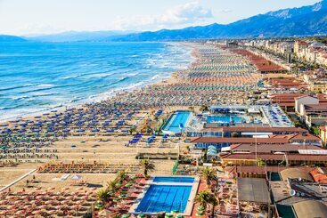 آپارتمانهای توریستها Casa Davide With Pool   Happy Rentals