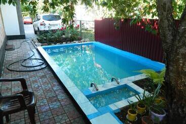 ホテル готель арго