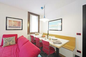 游客公寓 Iflat Cozy Apartment With An Incredible View