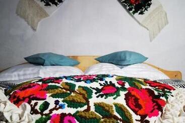 膳宿费 Căsuța Tivadar