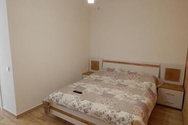 Апарт-отель феєрія лісу