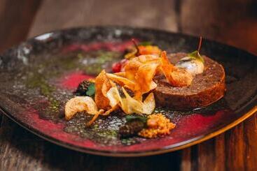 هاستل грибова хата