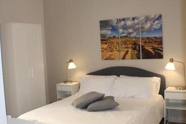 تختخواب و صبحانه Esseneto Rooms