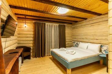 בית מלון כפרי власовъ