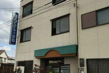 فندق Tabist Hara Business Ryokan