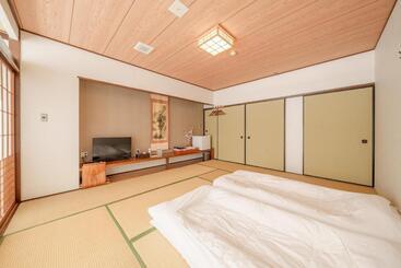 هتل Fuji Yamanakako Resort