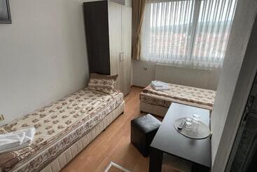 פנסיון къща за гости александра