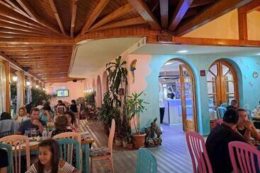 بنسيون къща за гости кати