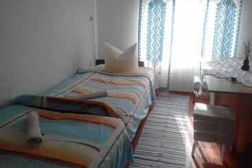 پانسیون гостьовий дім у почаєві