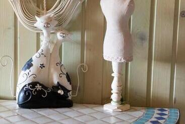 پانسیون садиба маланка