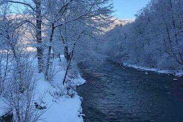پانسیون сонячна соната