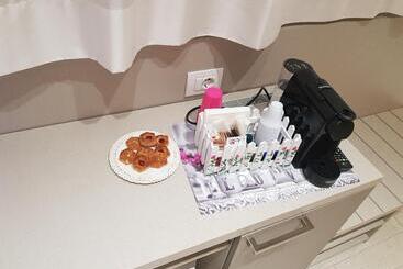 بنسيون Eden Room