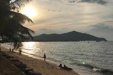 Resort Baan Chang Residence