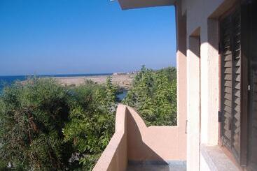 Theresa Hotel At Karpaz Peninsula