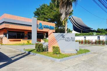 旅馆 Palm Inn