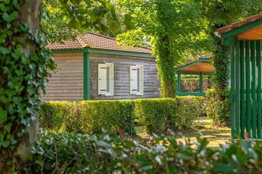 Апарт-отель Azureva Vendée Océan
