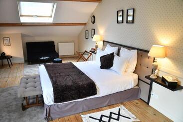 צימר Les Bergeronnettes   Chambres D Hôtes Bergerac