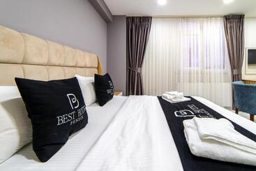 Best Hotel Pendik