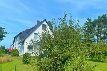 Ferienwohnungen Am Hochzeitsberg 3a   Fewo 2