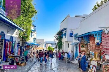 آپارتمانهای توریستها Appartement L Orangeraie