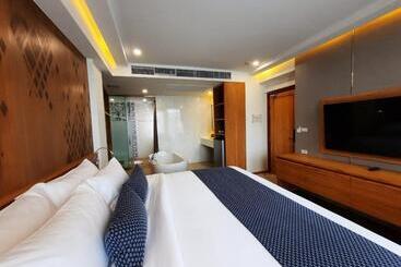 فندق Ama S House Luxury Boutique