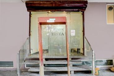 ホテル Super Townhouse Pitampura West Enclave