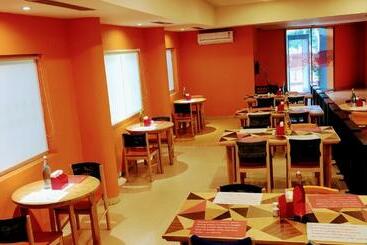 酒店 Ginger Trivandrum